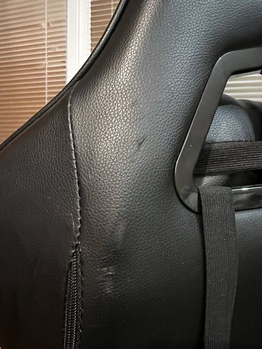 Геймърски и офис стол Marvo CH-106 v2