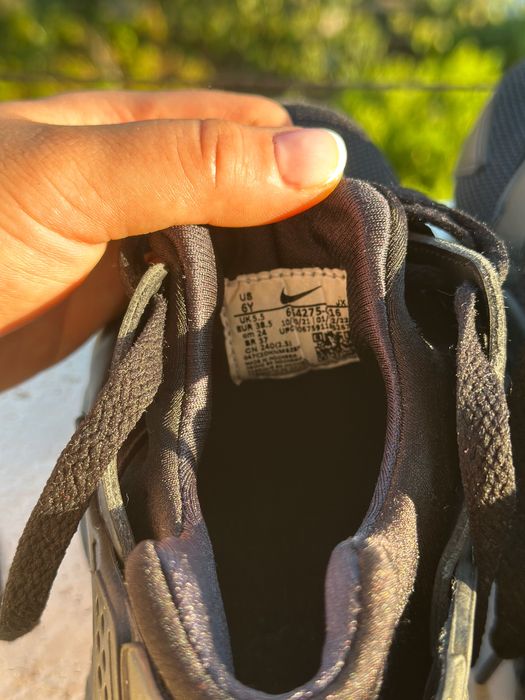 Унисекс оригинални маратонки Nike 35 номер