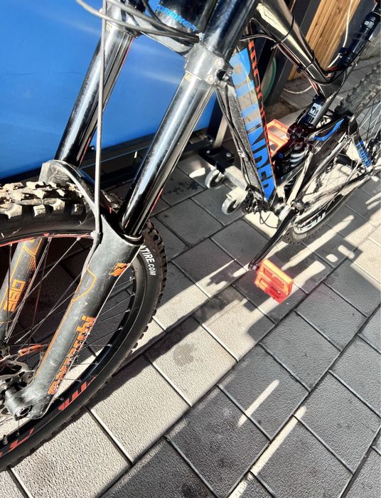 Bicicleta downhill enduro freeride Mondraker summum plunder 2019