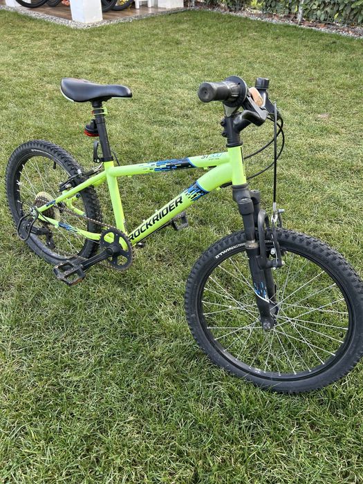 Bicicleta copii  roti de 20 inch