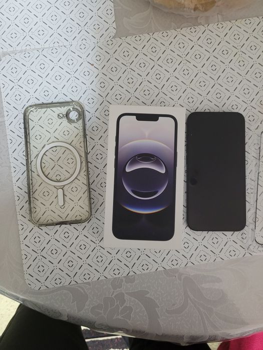 IPhone 16 E impecabil