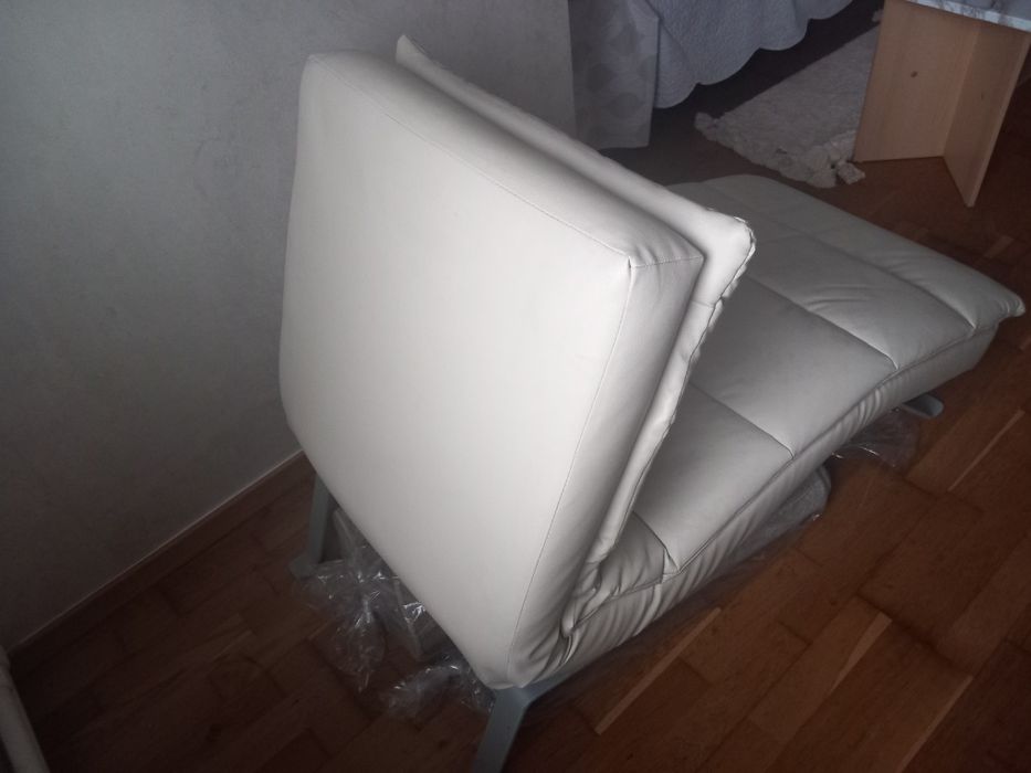 Șezlong pentru living/terasă