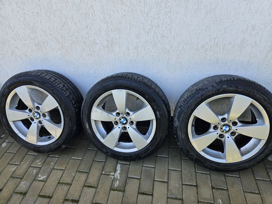 Vand jante BMW originale Style 138