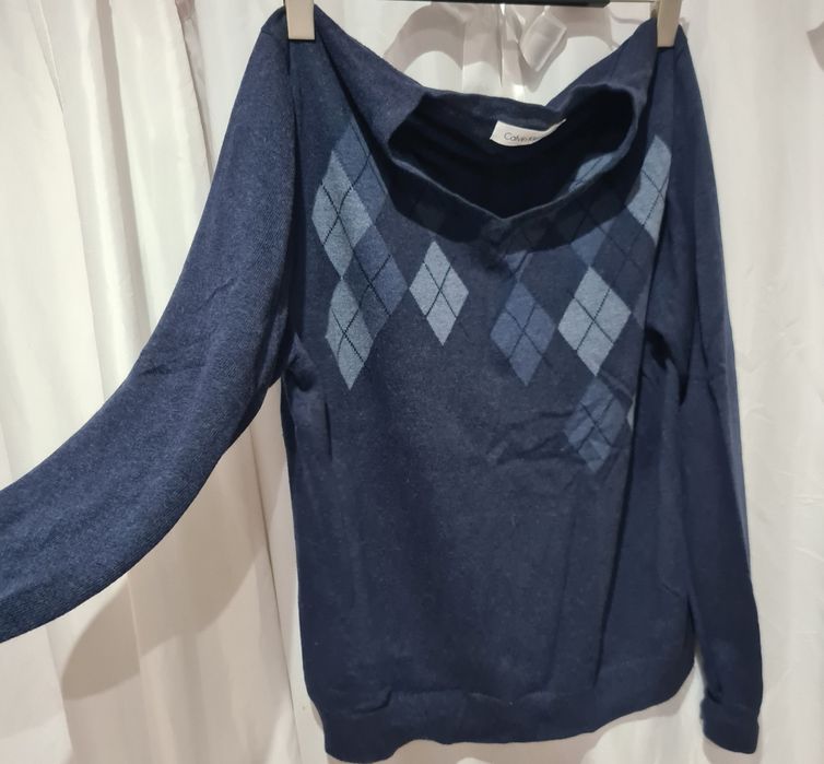 Plover barbati Calvin Klein