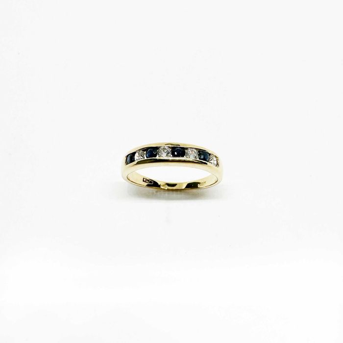 Inel din aur de 18k ProMax Amanet