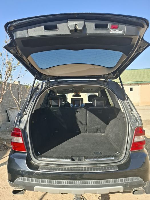 Mercedes ML 350 продаётся