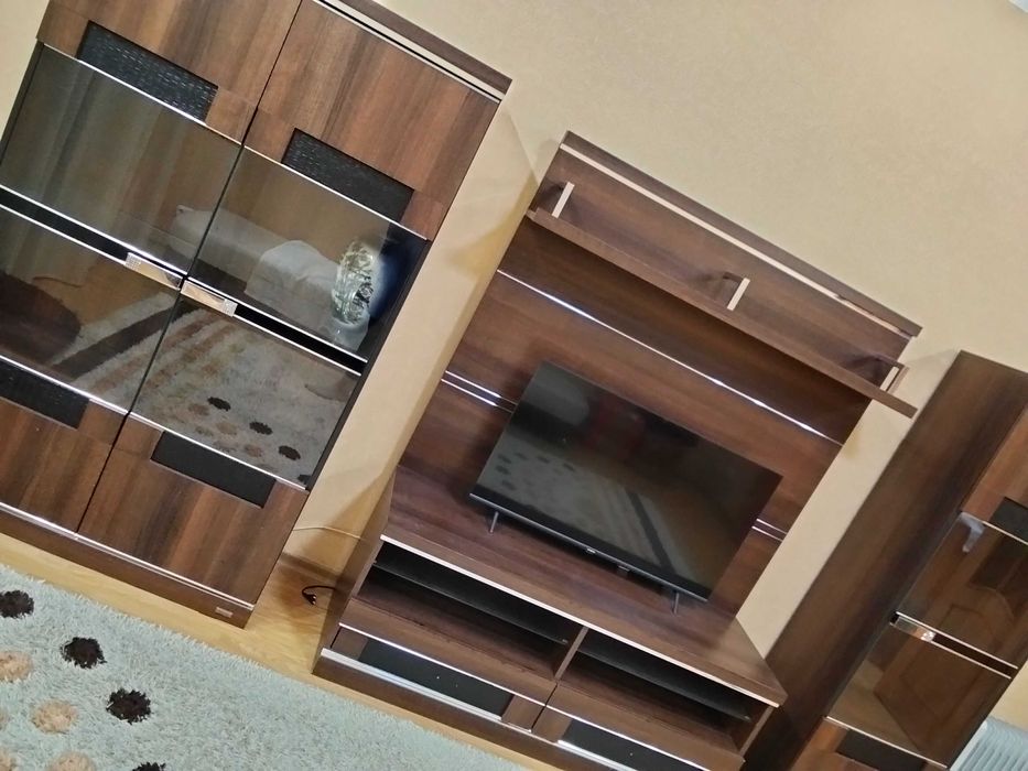 Гарнитур в гостинную