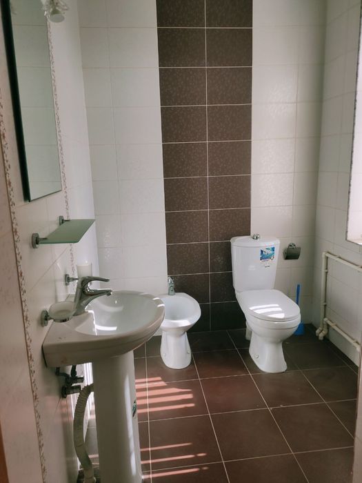 Сдаётся в аренду евродом