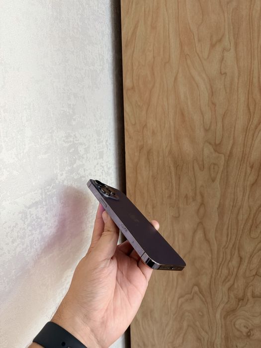 iPhone 14 Pro Max 256Gb - В отличном состоянии