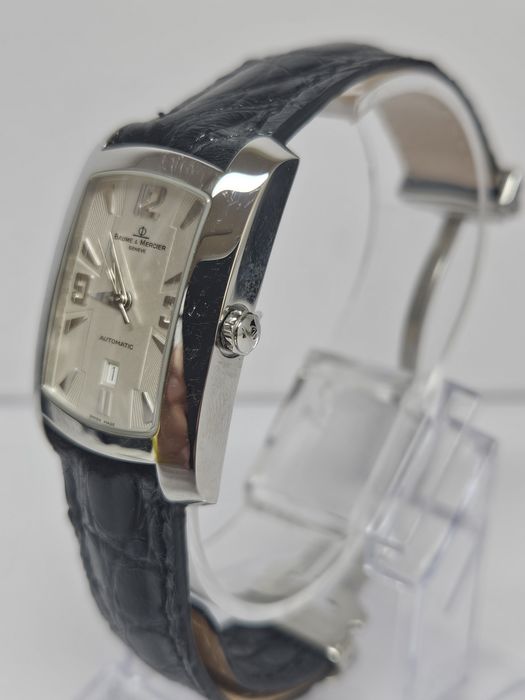 Baume & Mercier Hampton Milleis  Automatic