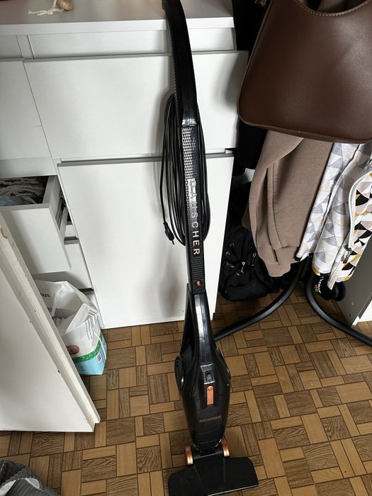 Продам пылесос Dauscher