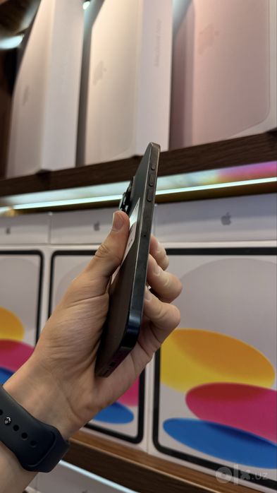 iphone 16 pro max naxtka va nasiya savdoga