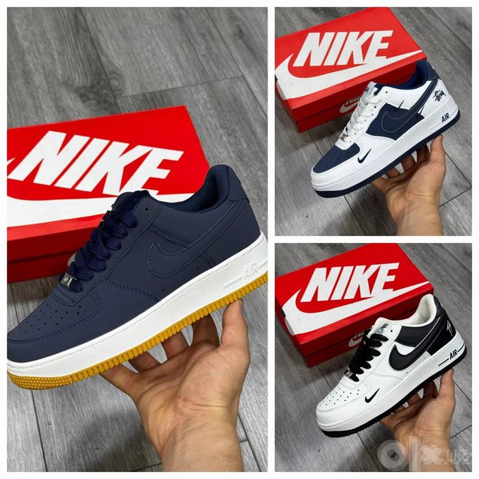 Nike Air Force 1