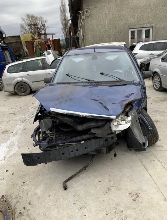 Piese  Ford C Max  1.6 diesel , 109 hp din  2007