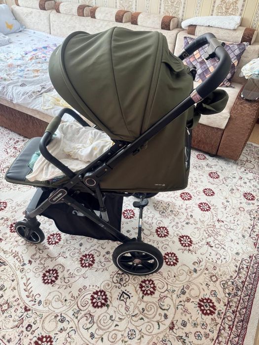 Ining baby детская коляска