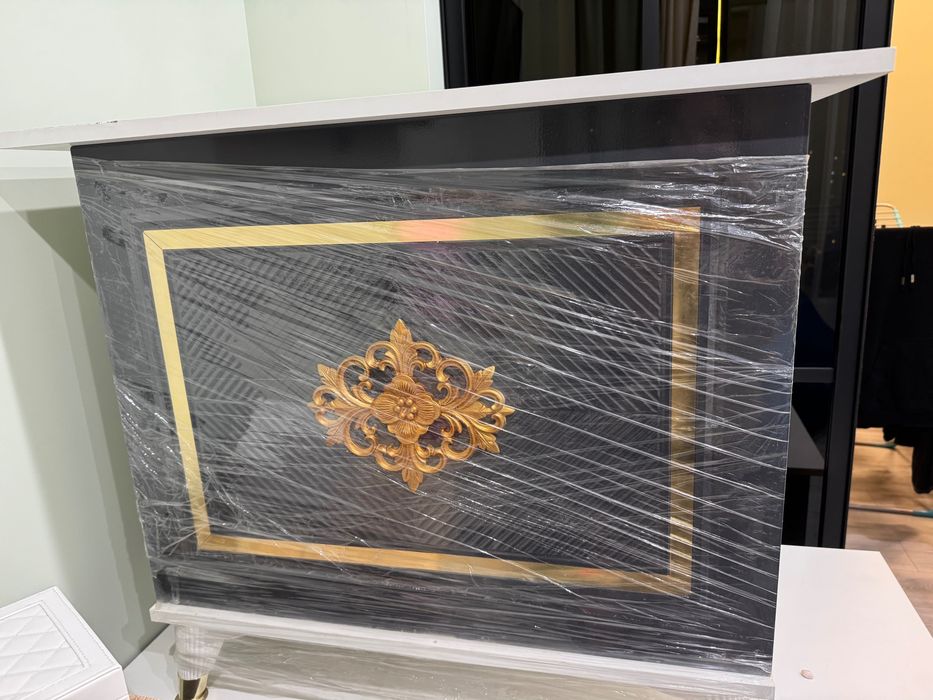 Сандык, Сундук Новый