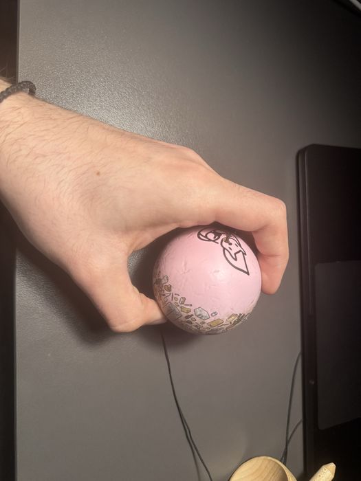 Tama miguel roz Erraticsquirrel Kendama