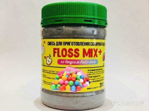 Краситель для сладкой ваты 350 гр