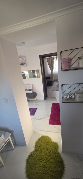 Casa de închiriat pe weekend sau perioada scurta- Loc.Loamnes