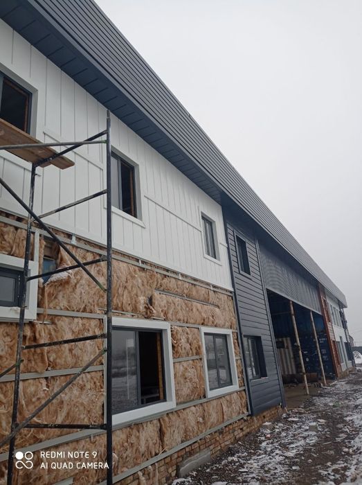 Туникабонд алюкобонд травертин