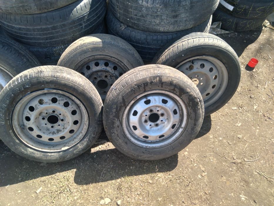 Продам запаски  разных розмеров