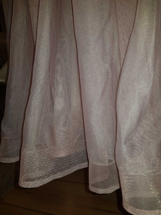Rochie lungă de ocazie