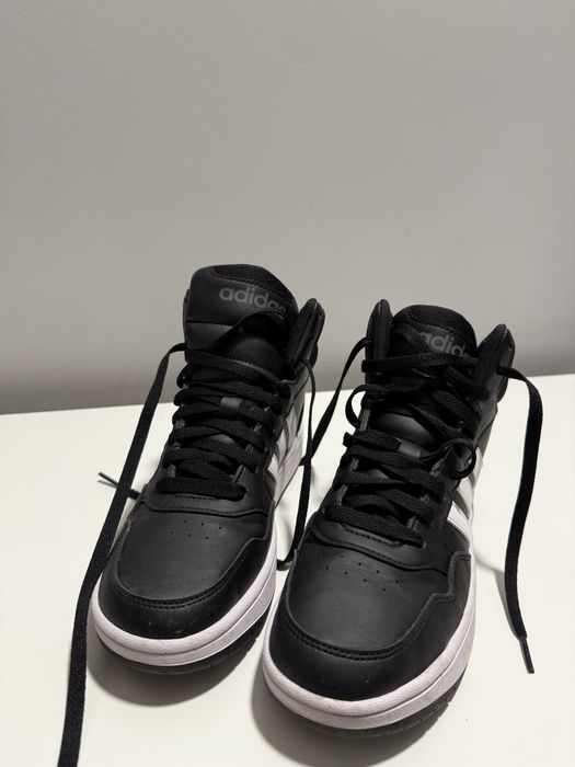 Продам кеды адидас р 38 новые