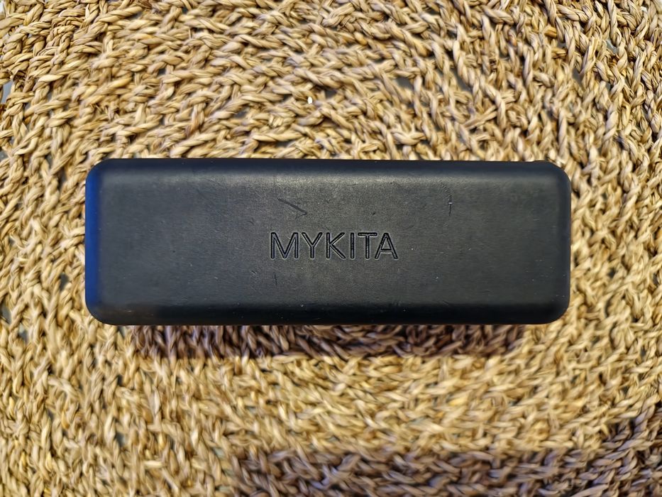 Handmade унисекс слънчеви очила MYKITA