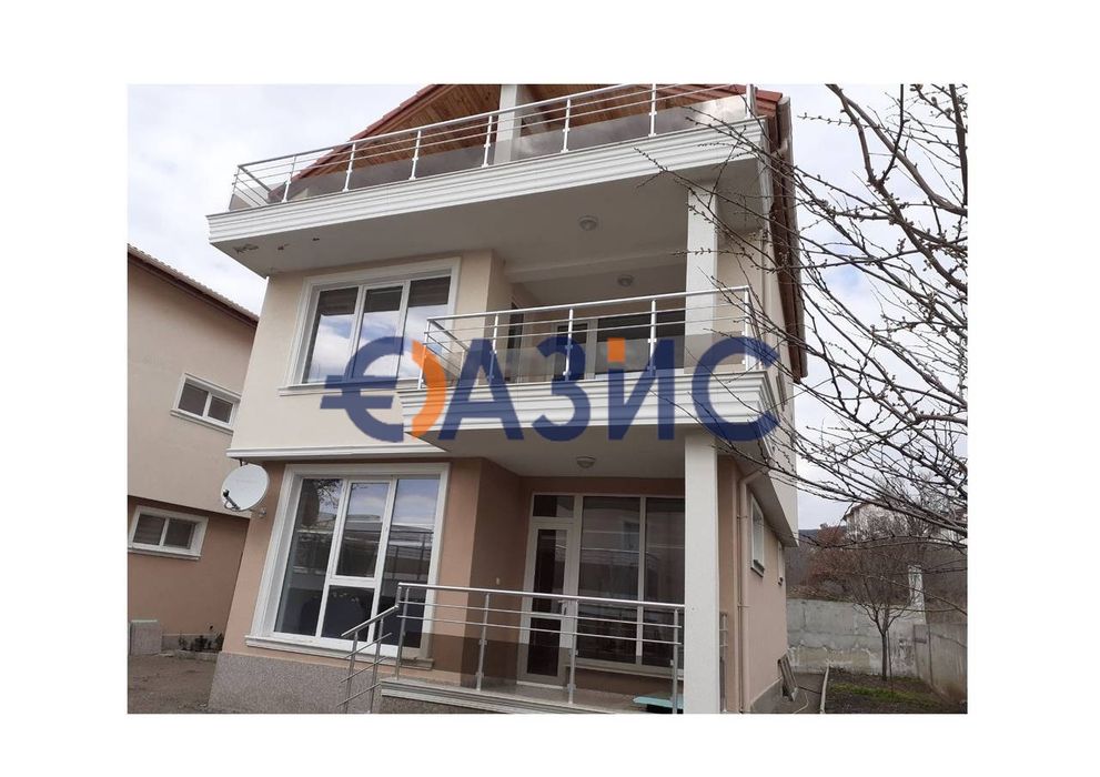 Продава се Къща в Свети Влас - 204 кв.м за 650 €/кв.м - Снимка #10