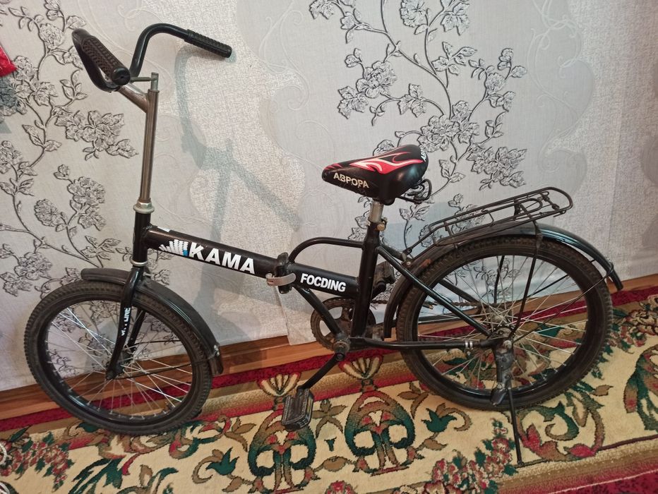 Велик в хорошем состоянии