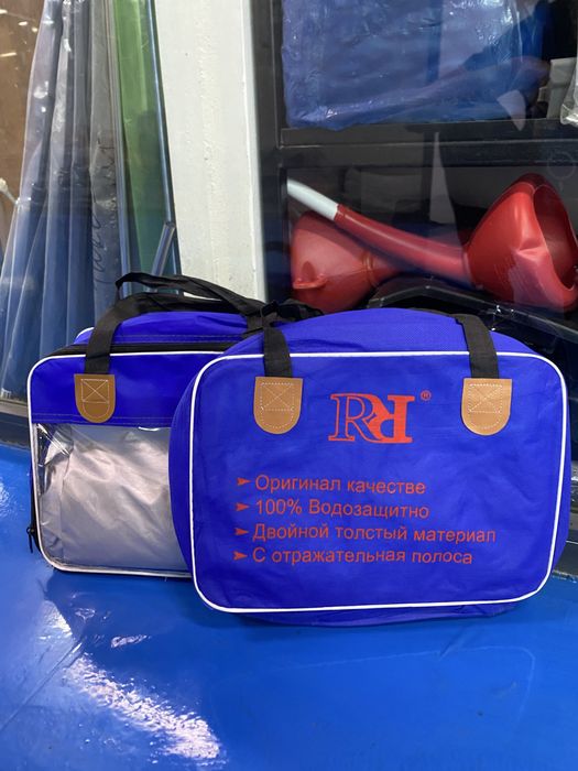 Tent Avtotent