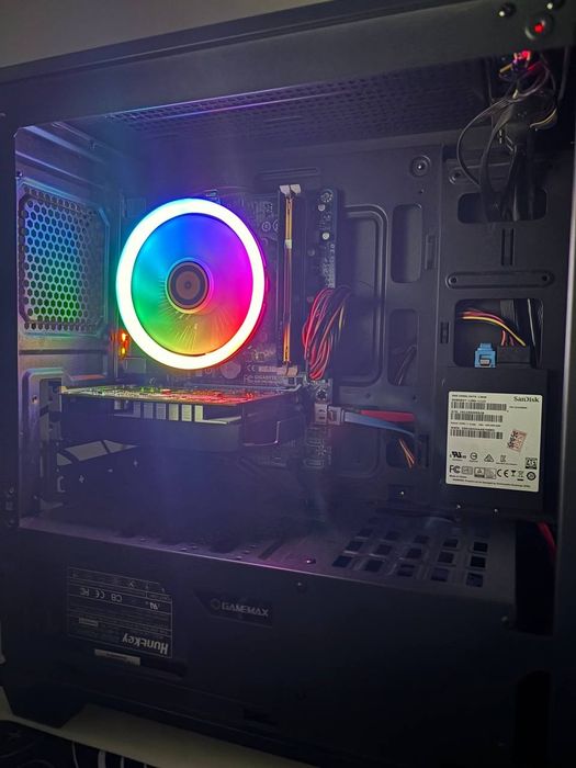 Компьютер Core i7