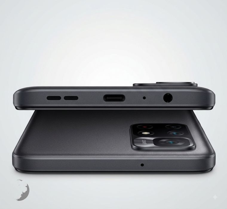 Redmi Note 11S 5G 4/64