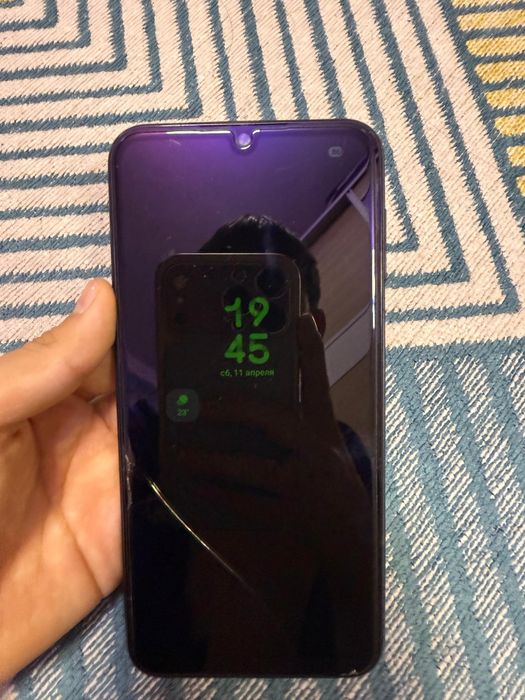Samsung A24 продаю