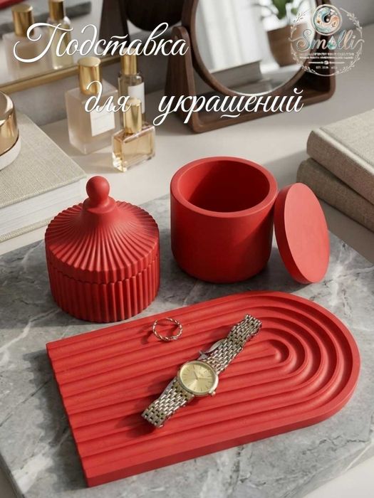 Декор для дома для  подарка , изделия из гипса , наборы  для украшений