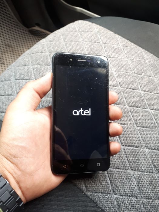 Artel Z5.16gb/2gb.