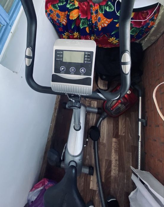 Продам велосипедную дорожку