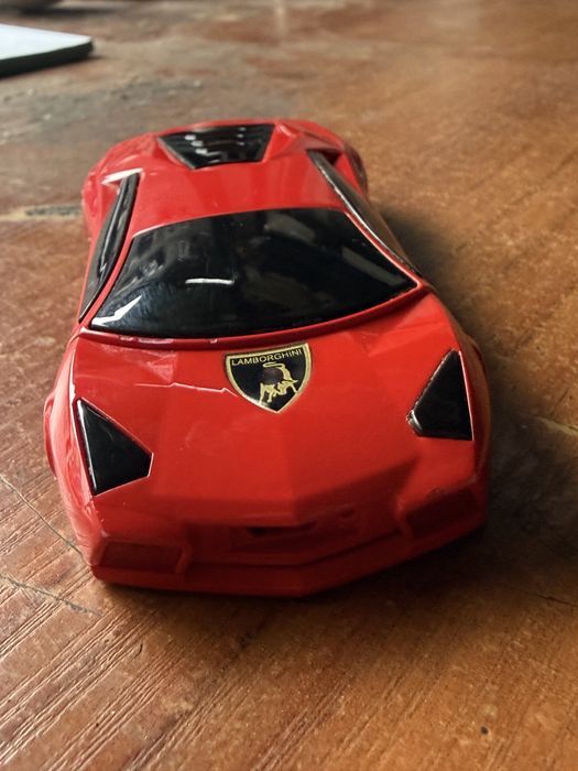 Ретро телефон ламборгини