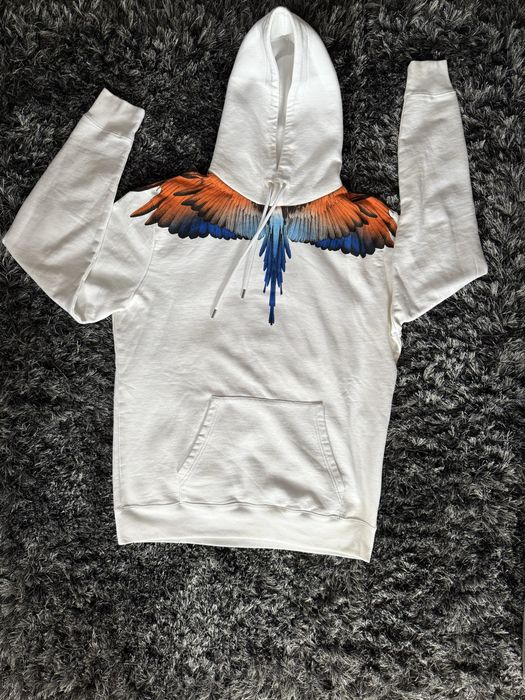 Hanorac Marcelo Burlon L
