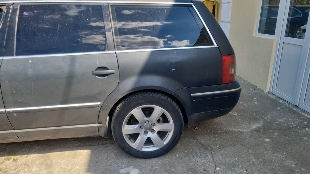 Vw passat b5 5  1.9  tdi