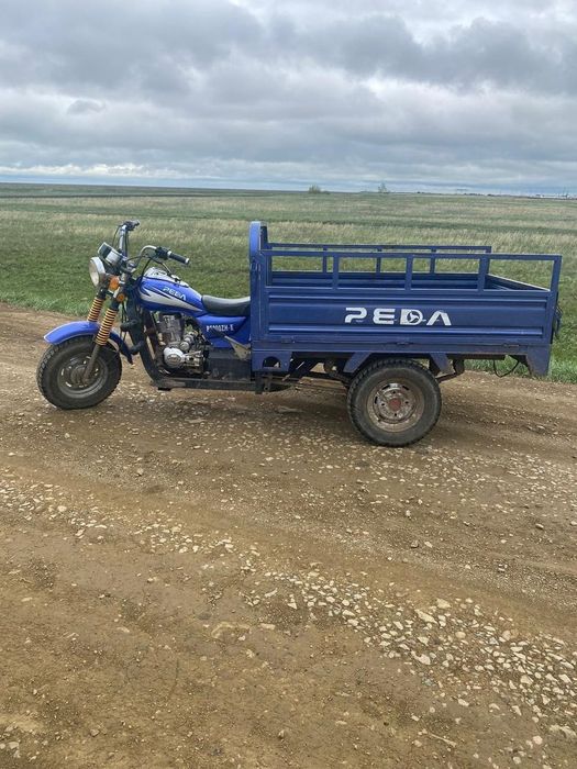 Продам на ходу работает всё