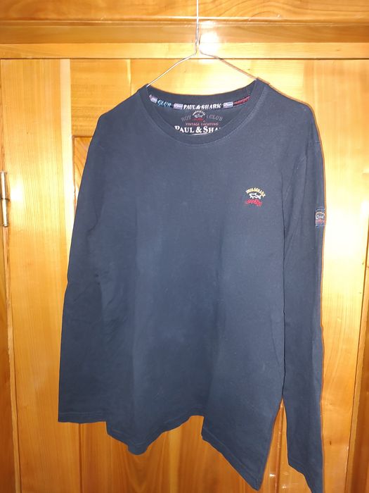Tricou Paul & Shark L