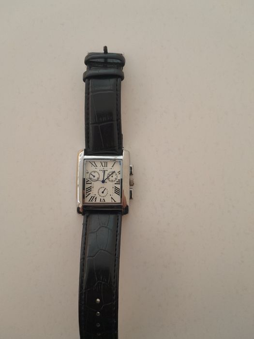 Часы мужские отличном состоянии