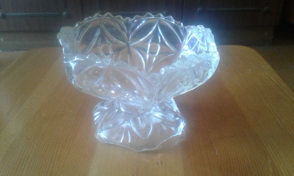 посуда советская