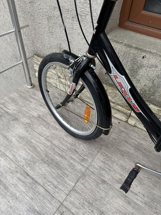 Оригинално колело Балкан