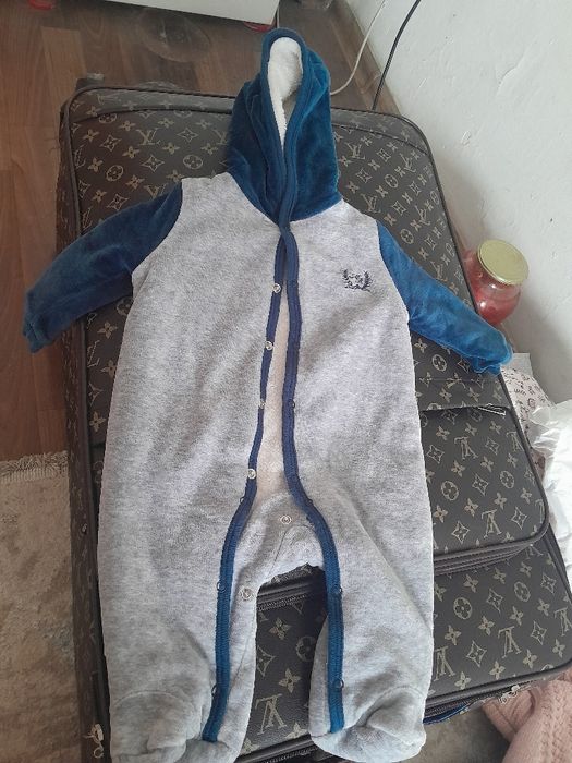 Одежда для малышей