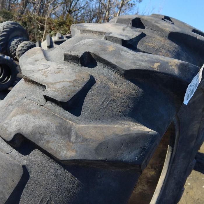 Cauciucuri 18.4-26  Mitas Anvelope SECOND verificate