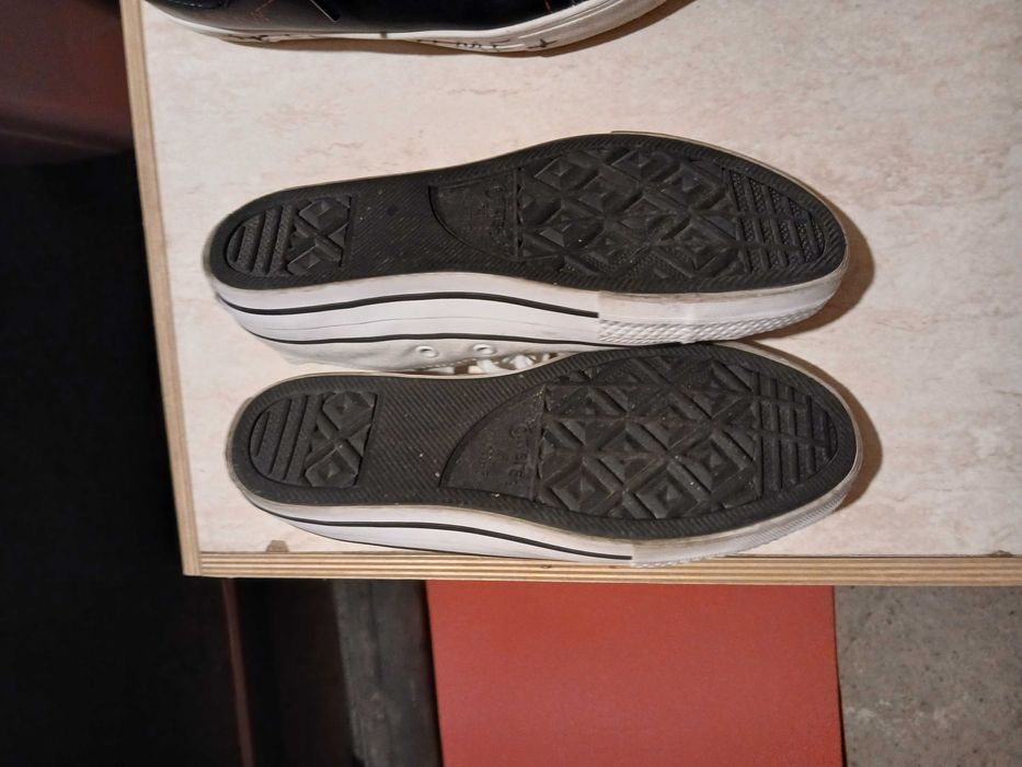 Дамски обувки пролет есен