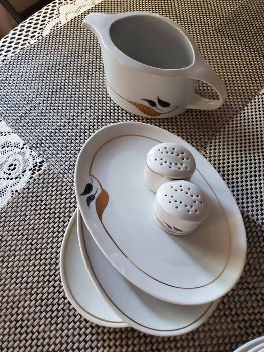 Български сервиз на Китка Разград