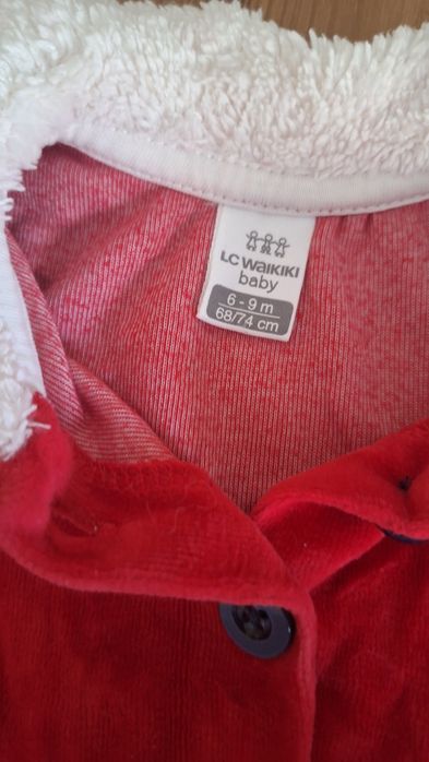 Отдам костюм новогодний для девочки